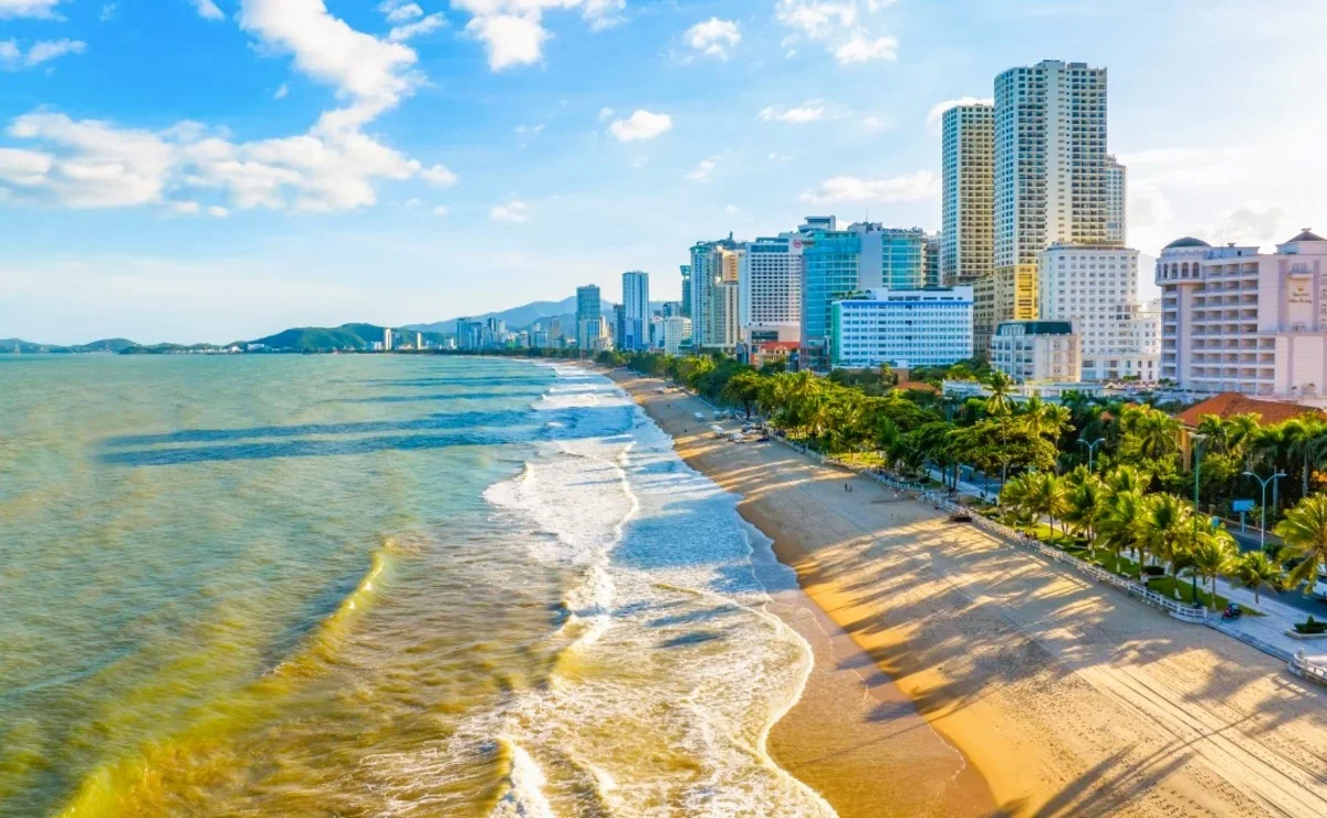 Туры в Нячанг